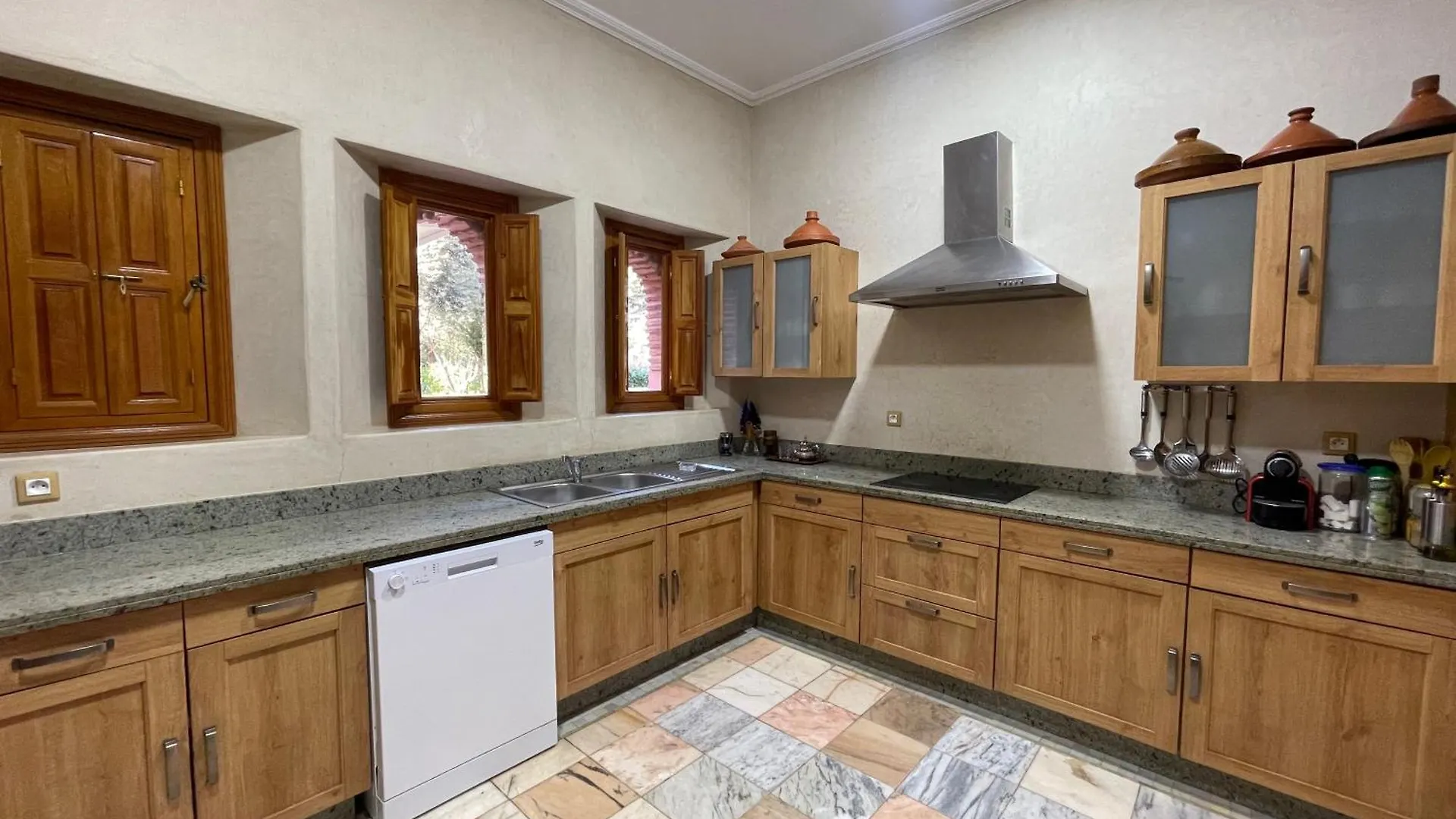 Luxury Villa Heart Of Palmeraies Marrakesh