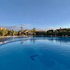  Appartement Palmeraie Vue Piscine 3